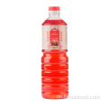 1000 ml Plastikflasche Roter Essig